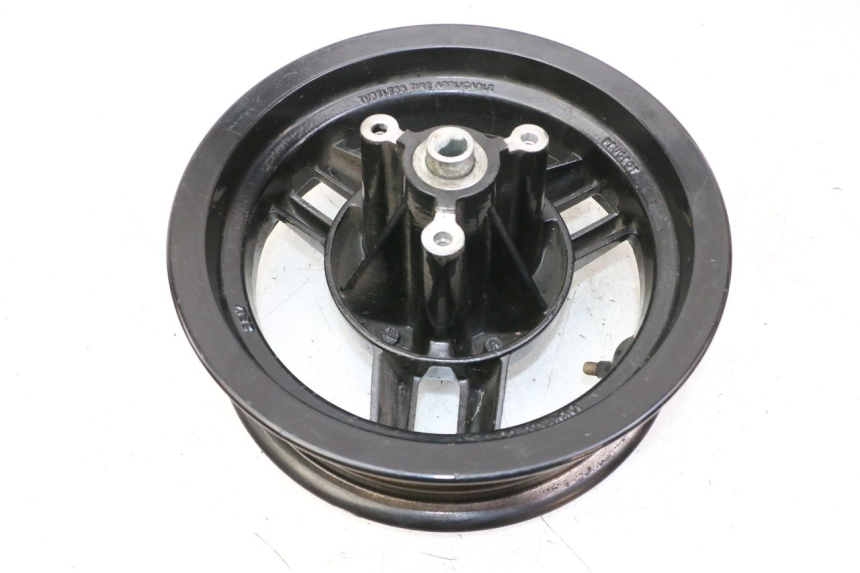 photo de PAIRE JANTES PEUGEOT STREETZONE I 2T 50 (2018 - 2020) - Inspection visuelle