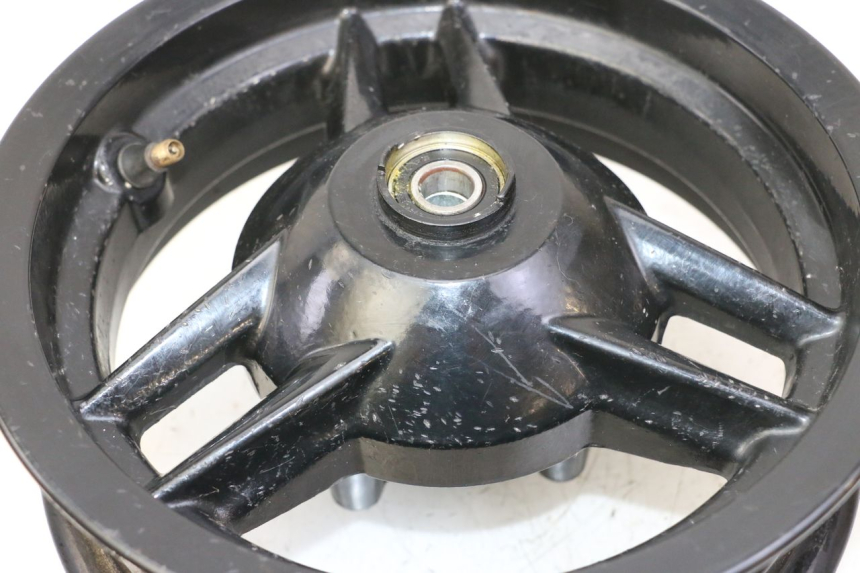 photo de PAIRE JANTES PEUGEOT STREETZONE I 2T 50 (2018 - 2020) - Angle alternatif