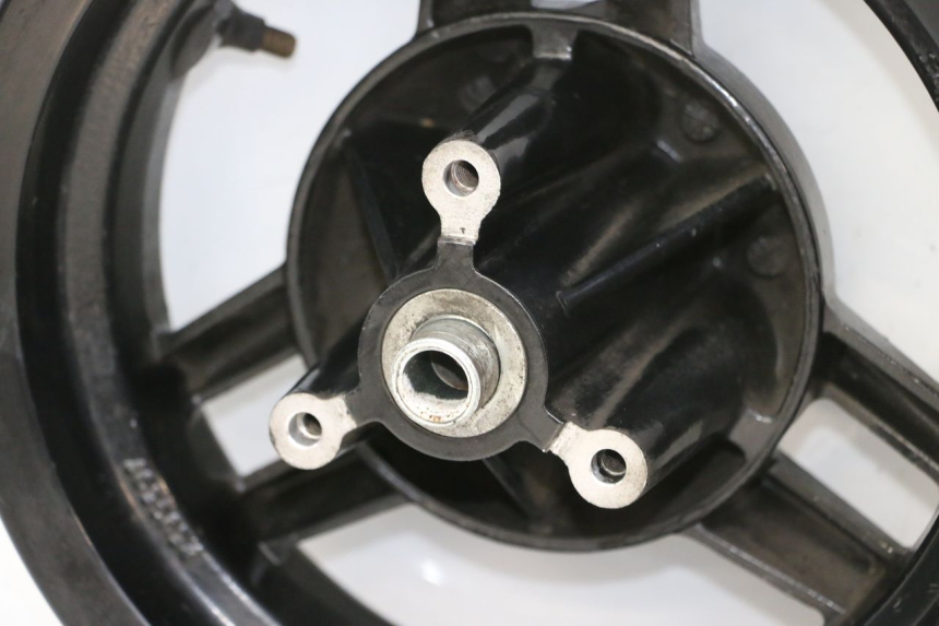 photo de PAIRE JANTES PEUGEOT STREETZONE I 2T 50 (2018 - 2020) - Aperçu profil