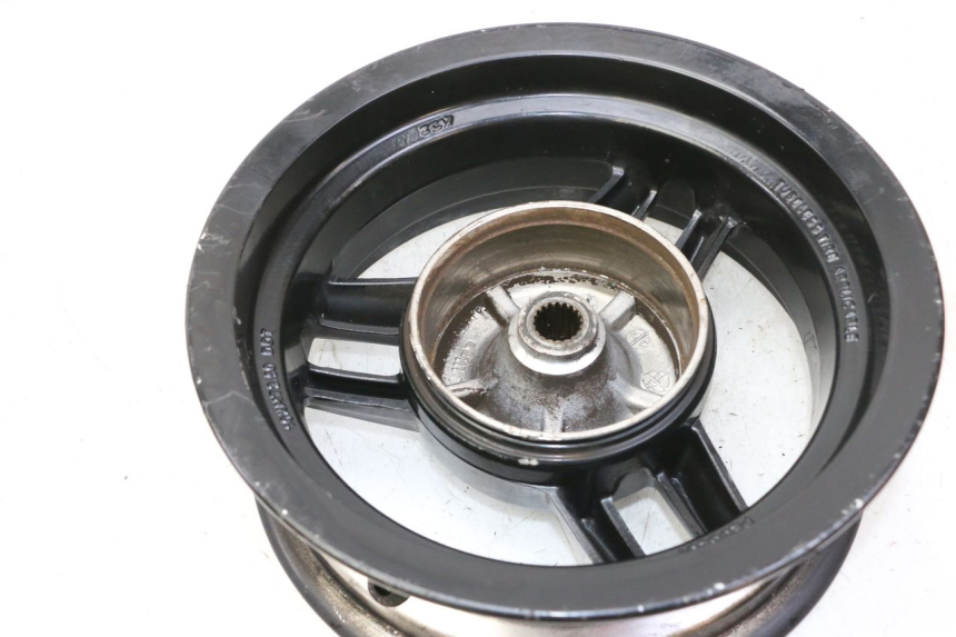 photo de PAIRE JANTES PEUGEOT STREETZONE I 2T 50 (2018 - 2020) - Zoom état d’usage