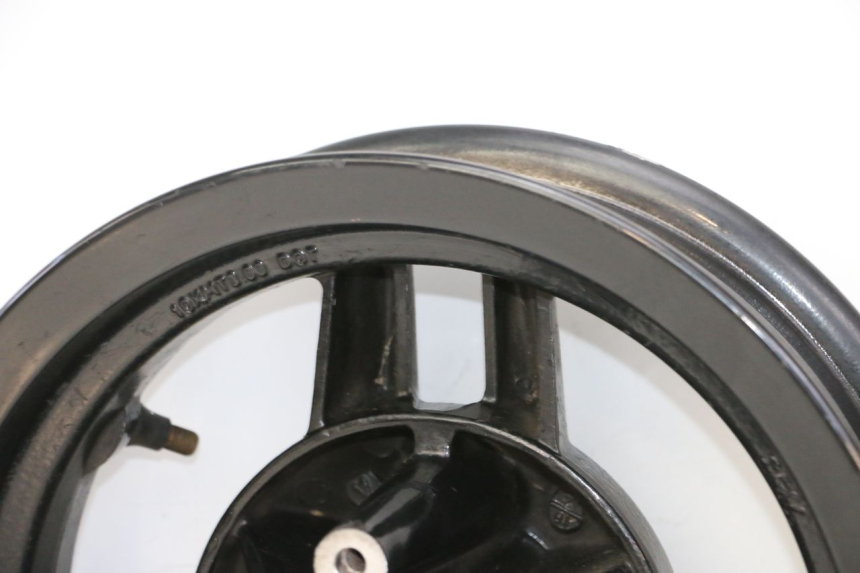 photo de PAIRE JANTES PEUGEOT STREETZONE I 2T 50 (2018 - 2020) - Autre angle de vue