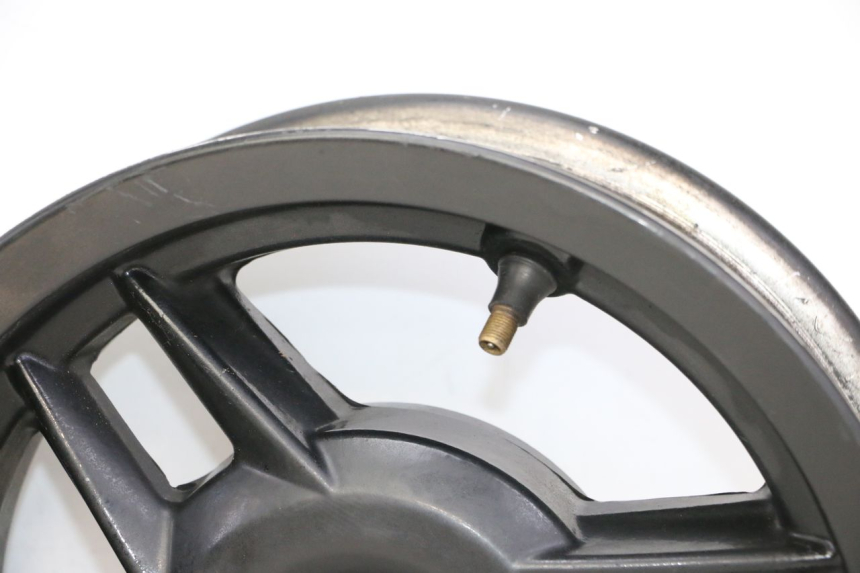 photo de PAIRE JANTES PEUGEOT STREETZONE I 2T 50 (2018 - 2020) - Marquages et références