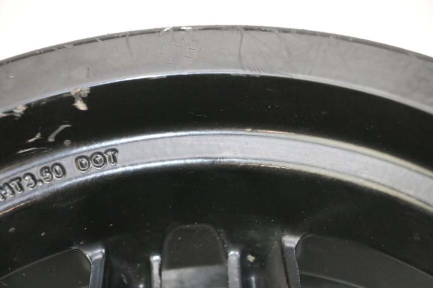 photo de PAIRE JANTES PEUGEOT STREETZONE I 2T 50 (2018 - 2020) - Vue d’ensemble