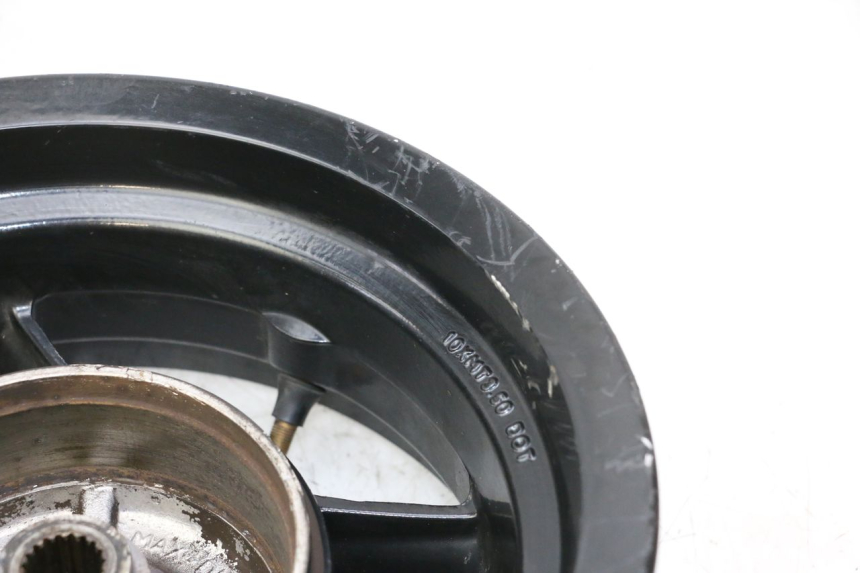 photo de PAIRE JANTES PEUGEOT STREETZONE I 2T 50 (2018 - 2020) - Points de fixation