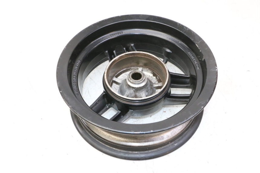 photo de PAIRE JANTES PEUGEOT STREETZONE I 2T 50 (2018 - 2020) - État de surface