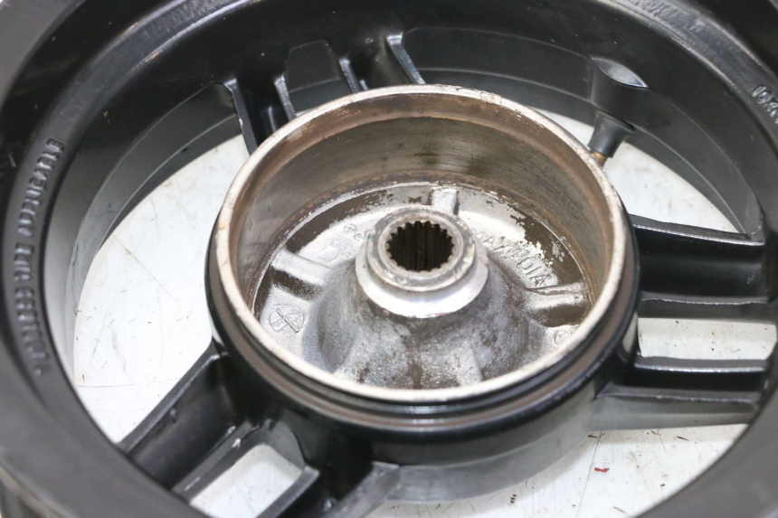 photo de PAIRE JANTES PEUGEOT STREETZONE I 2T 50 (2018 - 2020) - Pièce contrôlée