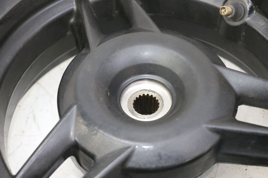 photo de PAIRE JANTES PEUGEOT STREETZONE I 2T 50 (2018 - 2020) - Marquages et références