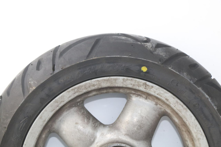 photo de PAIRE JANTES YAMAHA YP MAJESTY 125 (2002 - 2006) - Détails caractéristiques