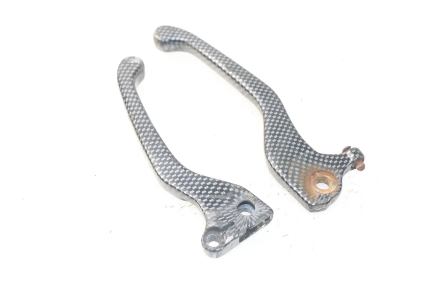 photo de PAIRE LEVIER FREIN YAMAHA BW'S 50 (1999 - 2003) - Vue principale