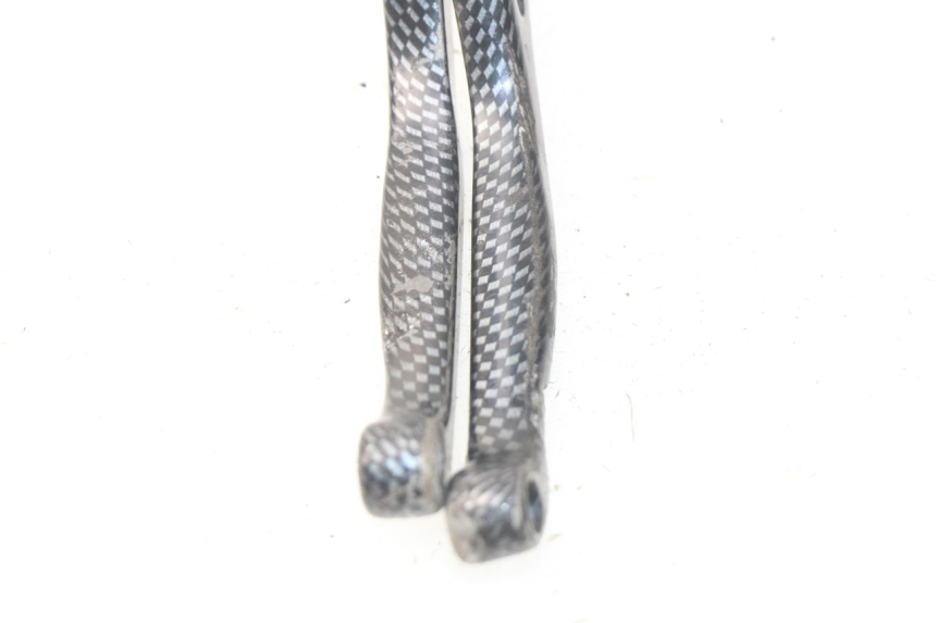 photo de PAIRE LEVIER FREIN YAMAHA BW'S 50 (1999 - 2003) - Zoom état d’usage