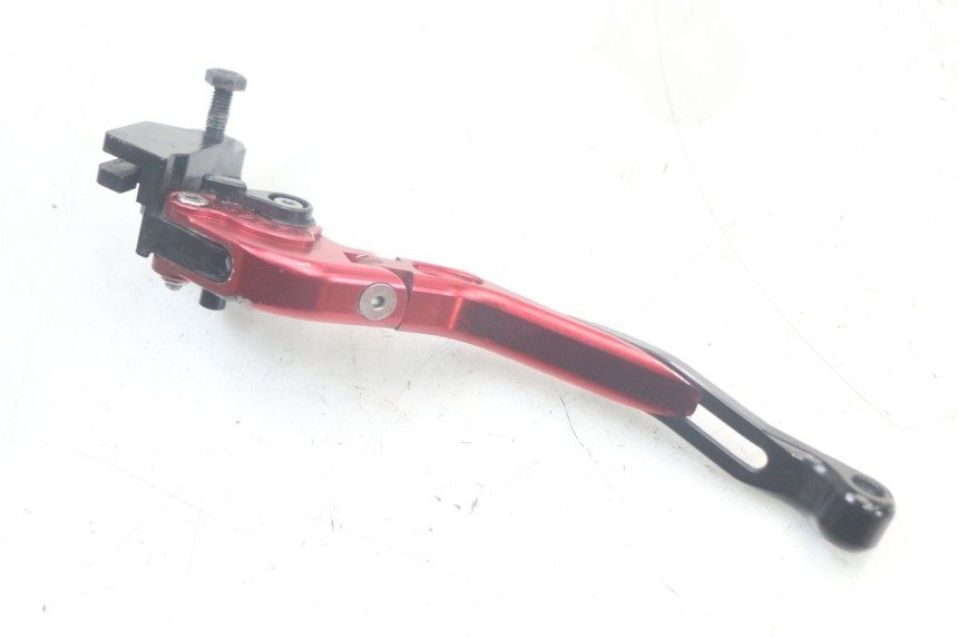 photo de PAIRE LEVIER FREIN KAWASAKI ER-6 ER6 N 650 (2012 - 2016) - Points de fixation