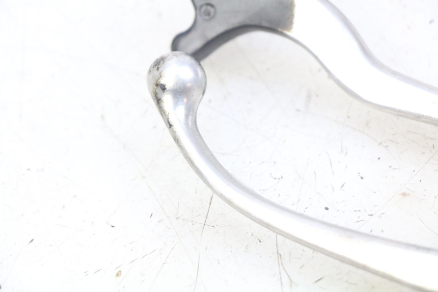 photo de PAIRE LEVIER FREIN PIAGGIO X8 125 (2004 - 2007) - Autre angle de vue