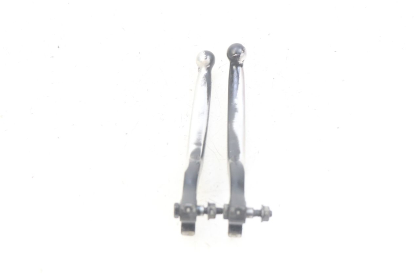 photo de PAIRE LEVIER FREIN PIAGGIO XEVO - X EVO 125 (2007 - 2017) - Détail de la pièce