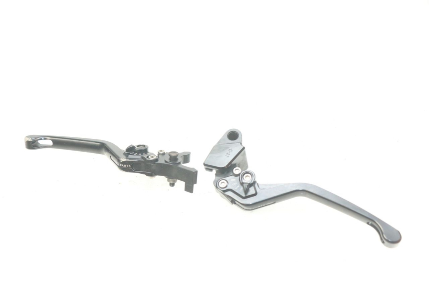 photo de PAIRE LEVIER FREIN KAWASAKI Z 650 (2016 - 2019) - Vue principale