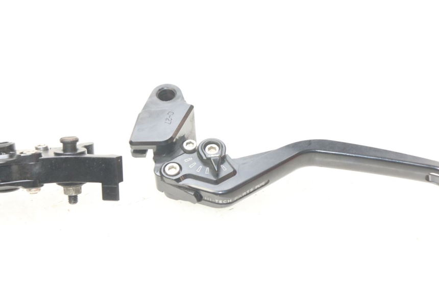 photo de PAIRE LEVIER FREIN KAWASAKI Z 650 (2016 - 2019) - Pièce contrôlée
