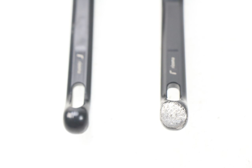 photo de PAIRE LEVIER FREIN KAWASAKI Z Z900 900 (2017 - 2019) - Pièce contrôlée