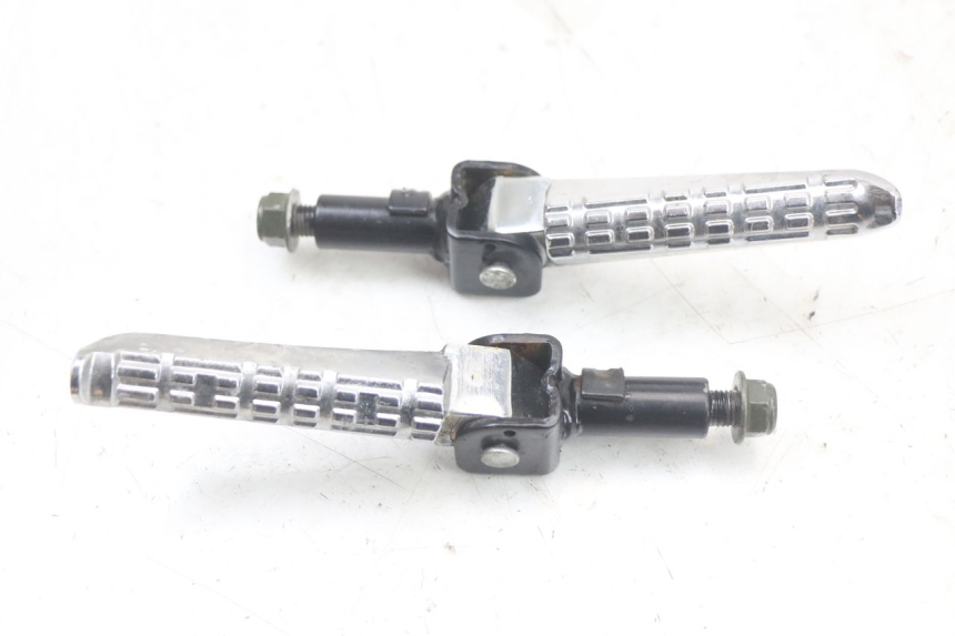 photo de PAIRE PLATINE CALE PIED ARRIERE MASH LEGEND'R 4T 50 (2021 - 2025) - Vue principale