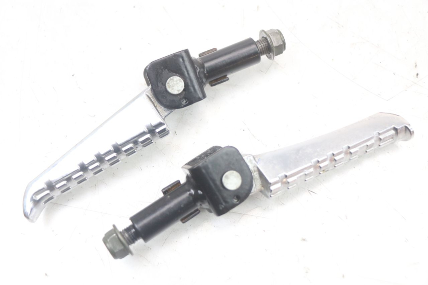 photo de PAIRE PLATINE CALE PIED ARRIERE MASH LEGEND'R 4T 50 (2021 - 2025) - Autre angle de vue