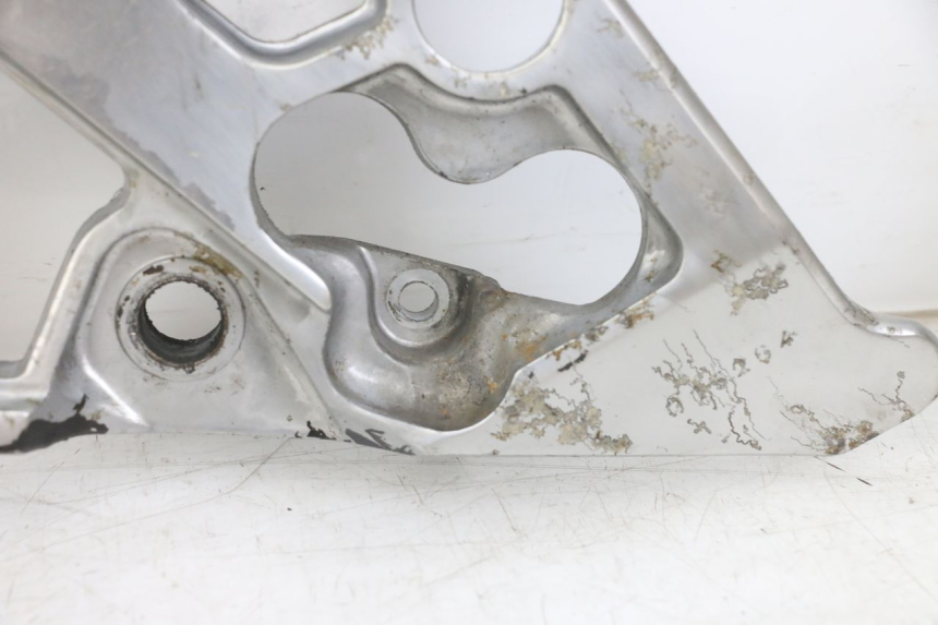 photo de PAIRE PLATINE CALE PIED AVANT YAMAHA FJ 3CX 1200 (1986 - 1996) - Vue produit