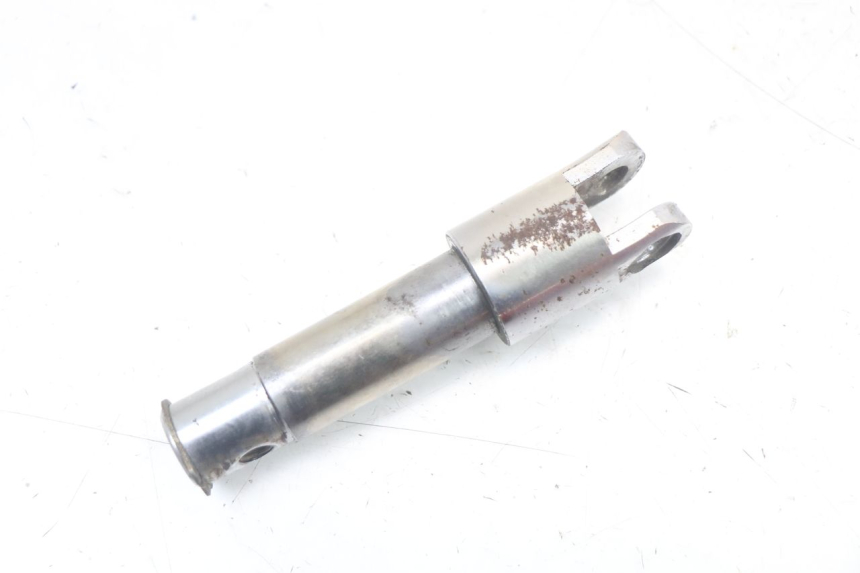 photo de PAIRE PLATINE CALE PIED AVANT HARLEY DAVIDSON SPORTSTER XL CUSTOM 883 (1999 - 2006) - Autre angle de vue