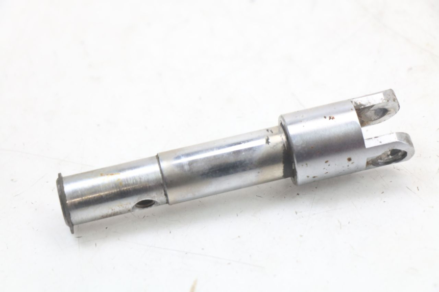 photo de PAIRE PLATINE CALE PIED AVANT HARLEY DAVIDSON SPORTSTER XL CUSTOM 883 (1999 - 2006) - État de surface