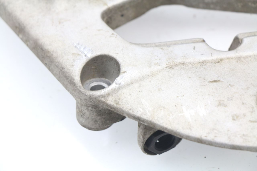 photo de PAIRE PLATINE CALE PIED AVANT YAMAHA XJ600 XJ DIVERSION 600 (1992 - 1997) - Vue d’ensemble