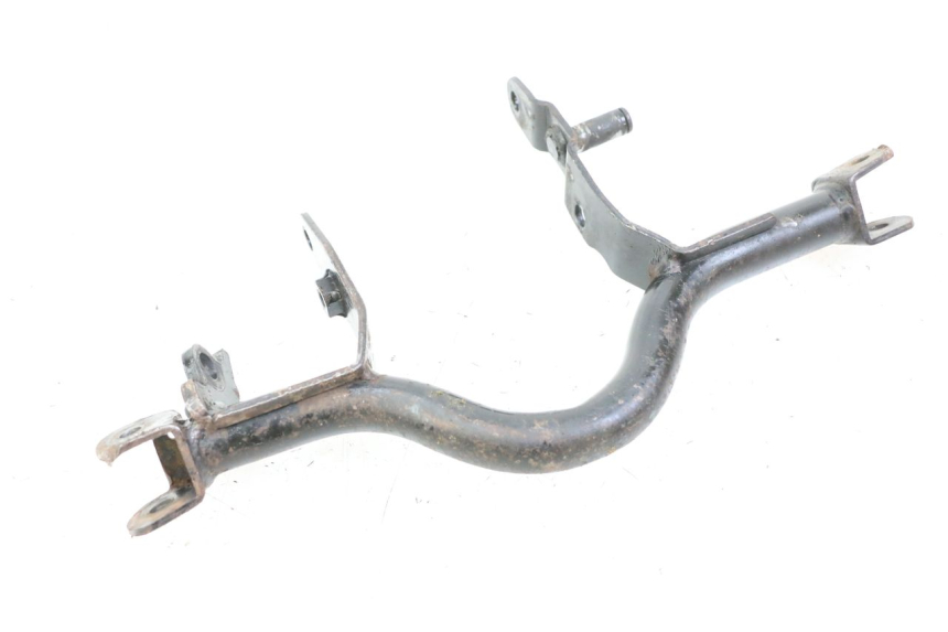 photo de PAIRE PLATINE CALE PIED AVANT YAMAHA PW 80 (1983 - 2014) - Vue principale