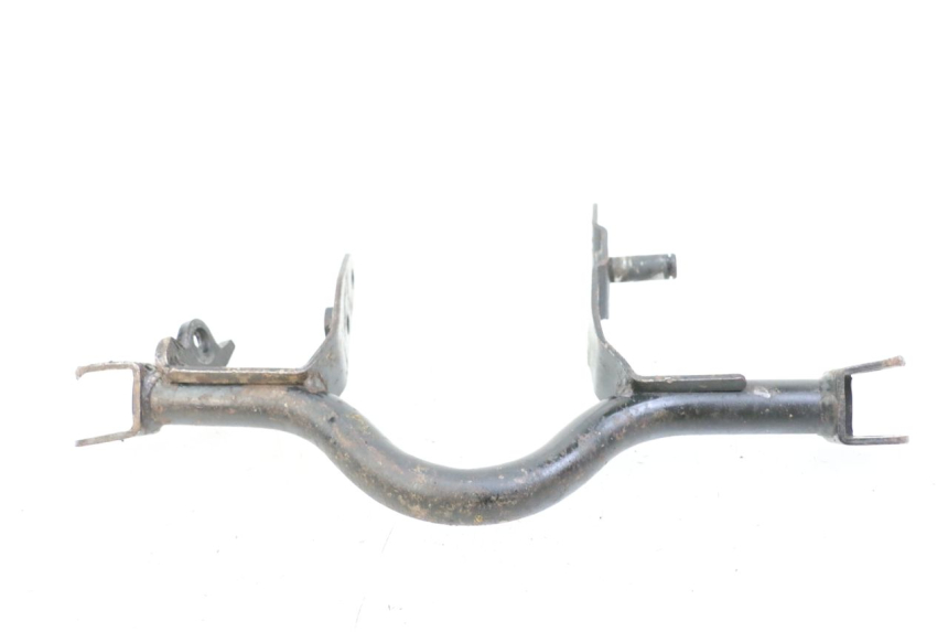 photo de PAIRE PLATINE CALE PIED AVANT YAMAHA PW 80 (1983 - 2014) - État de surface