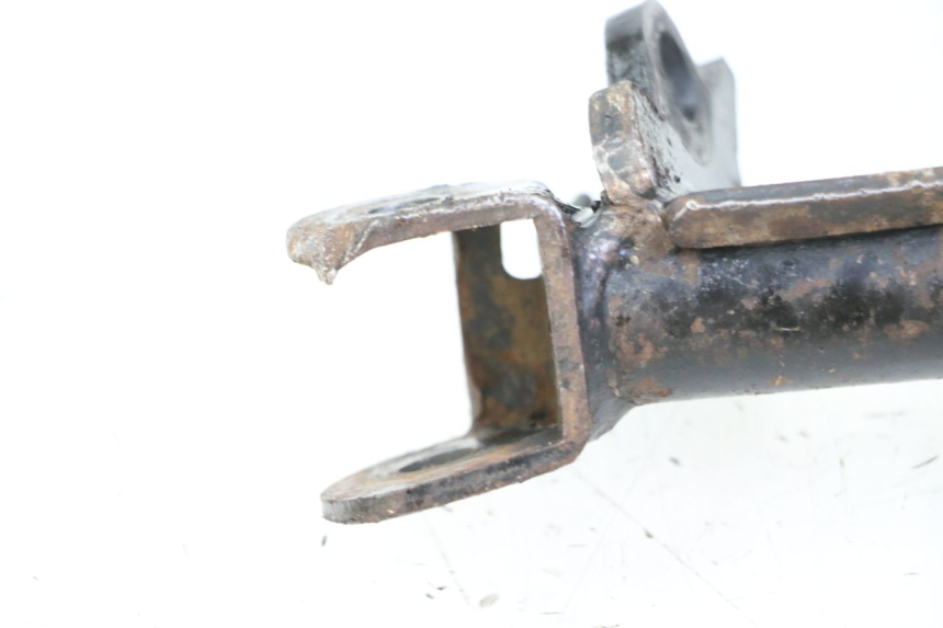 photo de PAIRE PLATINE CALE PIED AVANT YAMAHA PW 80 (1983 - 2014) - Pièce contrôlée