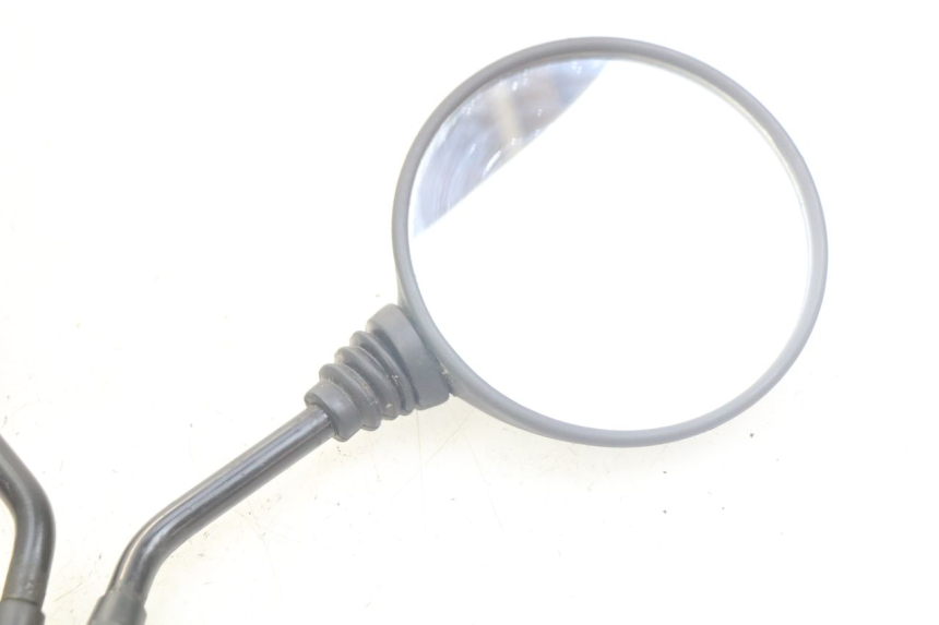 photo de PAIRE RETROVISEURS KYMCO AGILITY RS 4T 50 (2009 - 2013) - Zoom état d’usage