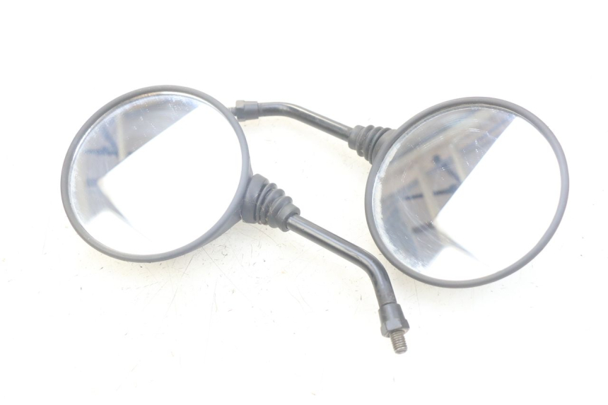 photo de PAIRE RETROVISEURS KYMCO AGILITY RS 4T 50 (2009 - 2013) - Autre angle de vue