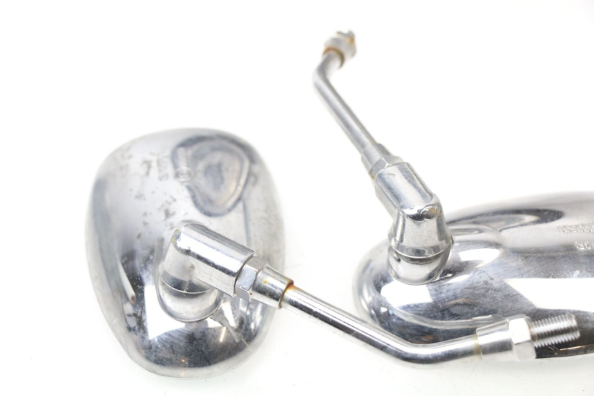 photo de PAIRE RETROVISEURS BHM BHM 125 (2010 - 2014) - Détail de la pièce