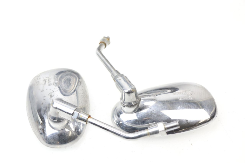 photo de PAIRE RETROVISEURS BHM BHM 125 (2010 - 2014) - Autre angle de vue