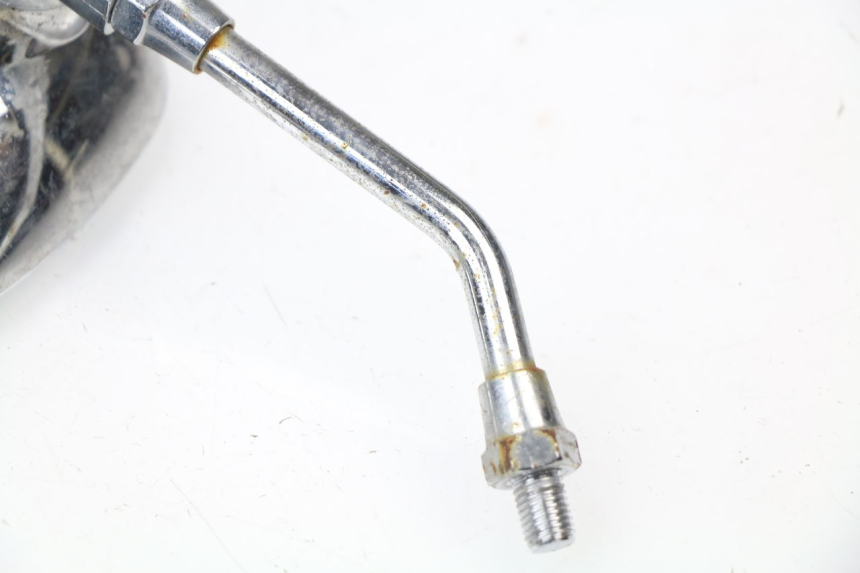 photo de PAIRE RETROVISEURS BHM BHM 125 (2010 - 2014) - Points de fixation