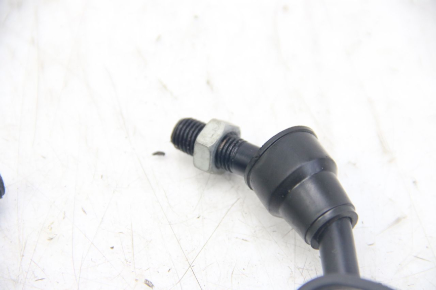 photo de PAIRE RETROVISEURS PGO BIG MAX 50 (2001 - 2009) - Autre angle de vue