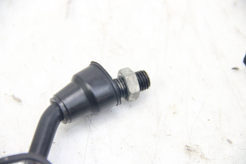 photo de PAIRE RETROVISEURS PGO BIG MAX 50 (2001 - 2009) - Gros plan technique