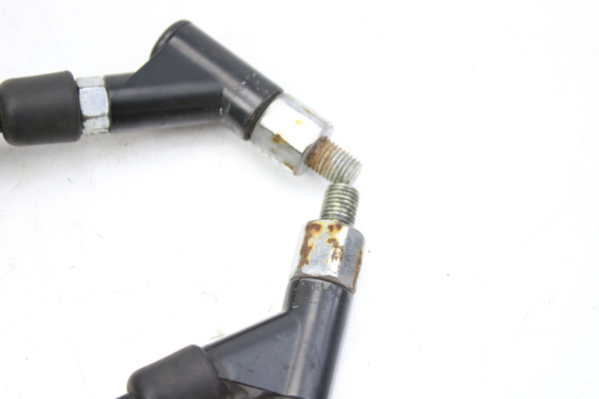 photo de PAIRE RETROVISEURS SUZUKI BURGMAN 125 (2007 - 2014) - Vue d’ensemble