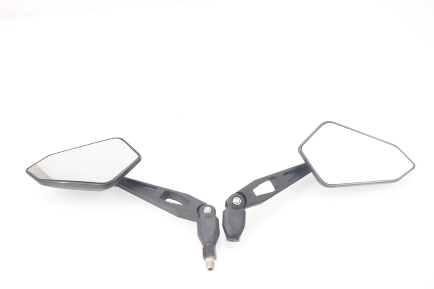photo de PAIRE RETROVISEURS HONDA CBF 500 (2004 - 2007) - Vue principale