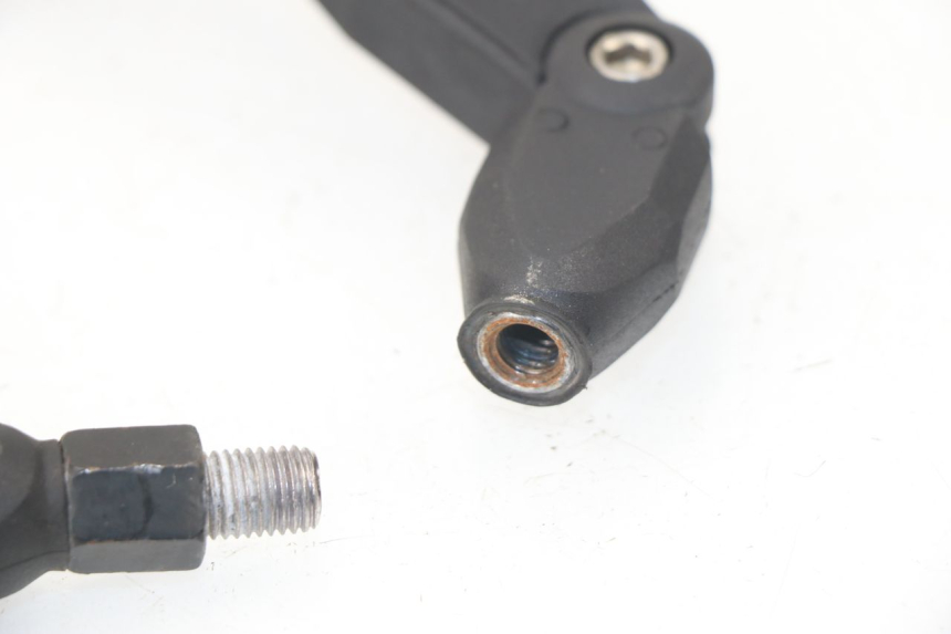 photo de PAIRE RETROVISEURS HONDA CBF 500 (2004 - 2007) - Détail de la pièce