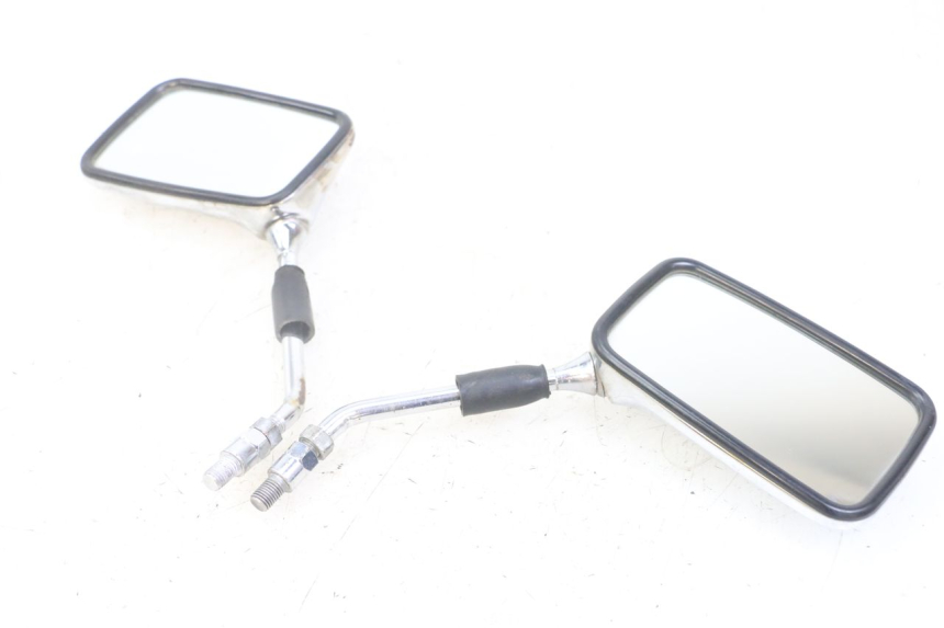 photo de PAIRE RETROVISEURS HONDA CBF 500 (2004 - 2007) - Vue principale