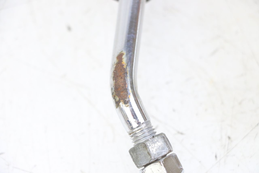 photo de PAIRE RETROVISEURS HONDA CBF 500 (2004 - 2007) - Vue produit