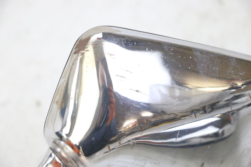 photo de PAIRE RETROVISEURS HONDA CBF 500 (2004 - 2007) - Autre angle de vue