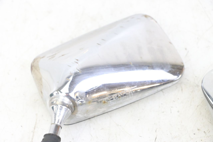 photo de PAIRE RETROVISEURS HONDA CBF 500 (2004 - 2007) - Pièce contrôlée