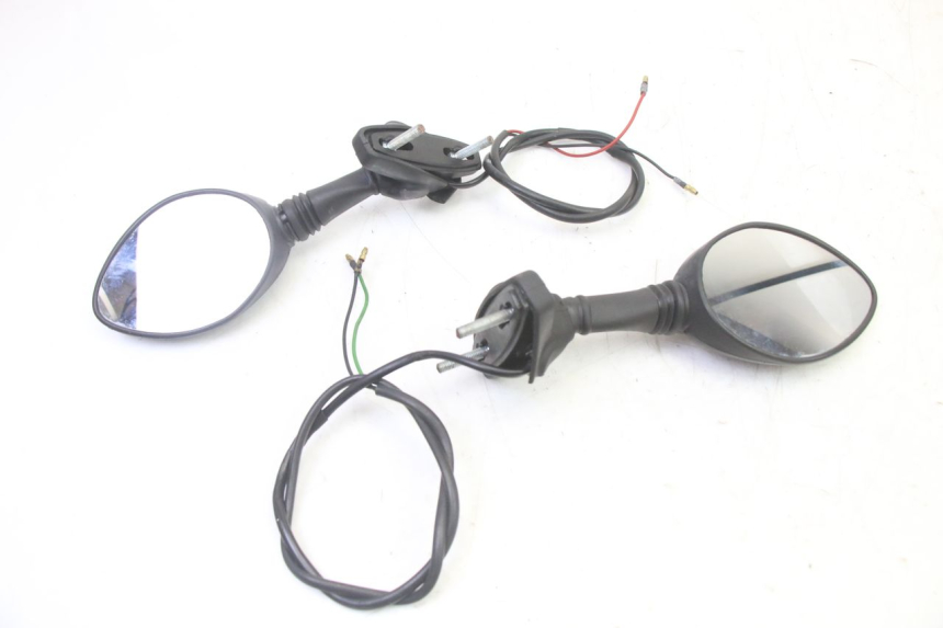 photo de PAIRE RETROVISEURS HONDA CBR RR FIREBLADE 900 (1992 - 1994) - Vue principale