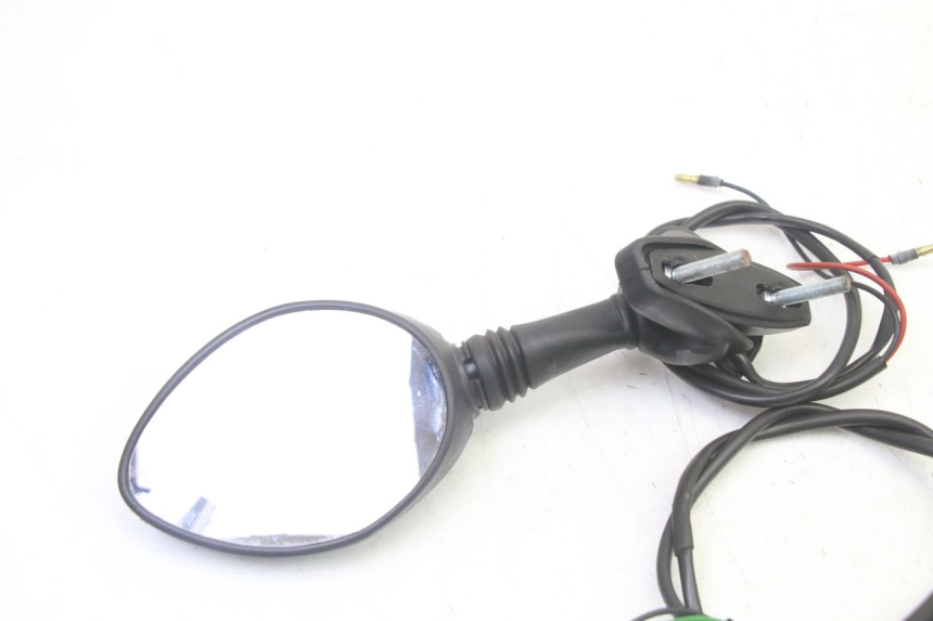 photo de PAIRE RETROVISEURS HONDA CBR RR FIREBLADE 900 (1992 - 1994) - Autre angle de vue