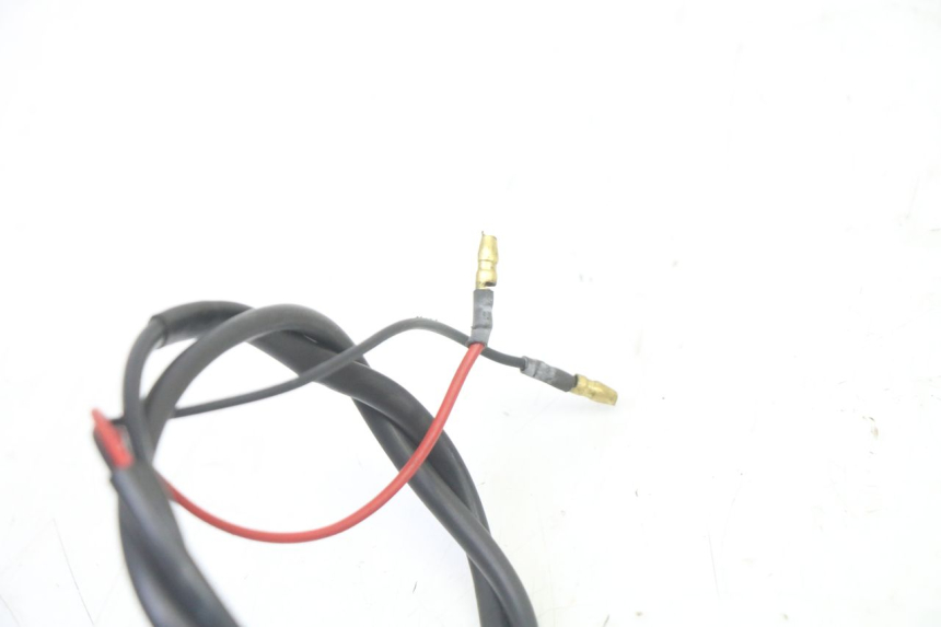 photo de PAIRE RETROVISEURS HONDA CBR RR FIREBLADE 900 (1992 - 1994) - Vue d’ensemble