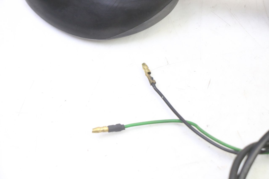 photo de PAIRE RETROVISEURS HONDA CBR RR FIREBLADE 900 (1992 - 1994) - Pièce contrôlée