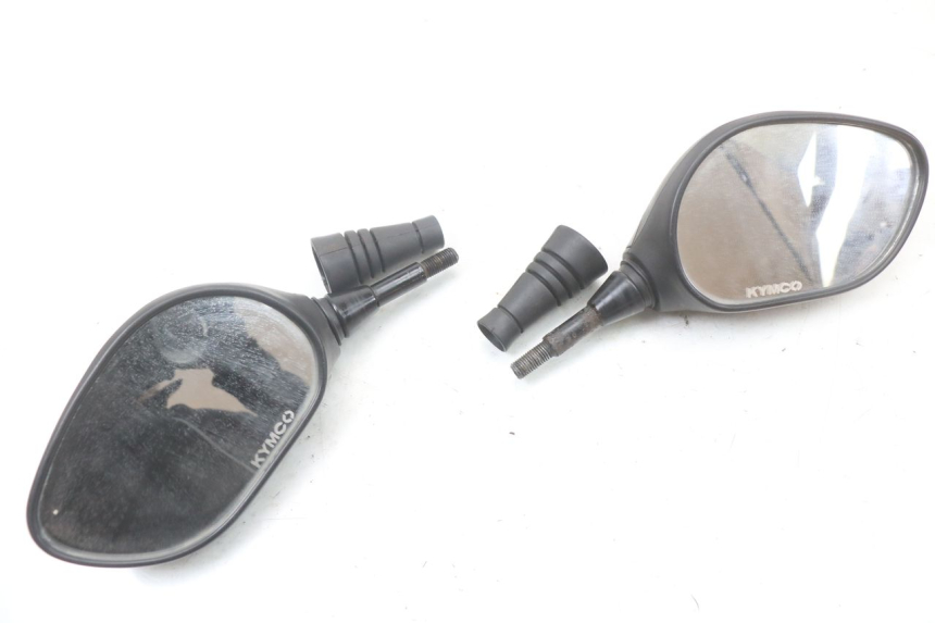 photo de  KYMCO DINK STREET ABS 125 (2011 - 2018) - Détail de la pièce