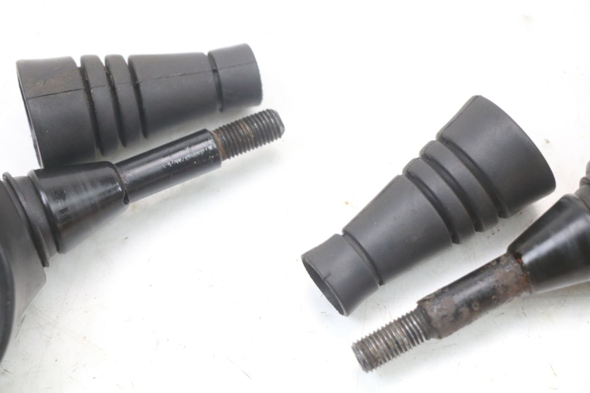 photo de  KYMCO DINK STREET ABS 125 (2011 - 2018) - Zoom état d’usage