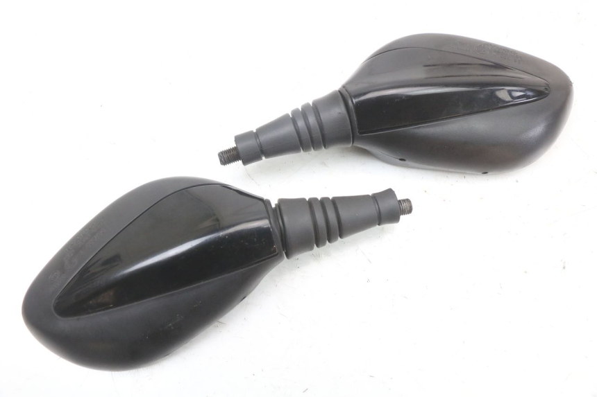 photo de  KYMCO DINK STREET ABS 125 (2011 - 2018) - Autre angle de vue